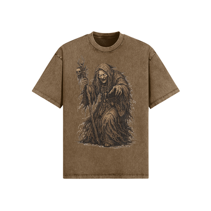 Mystical Gothic Clothes 