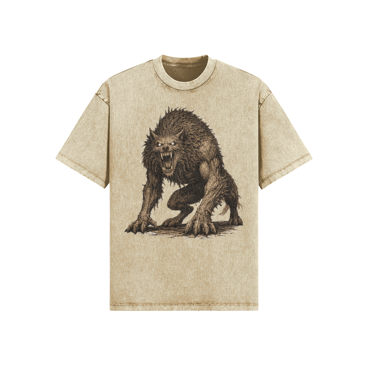 Slavic Gothic T-shirt