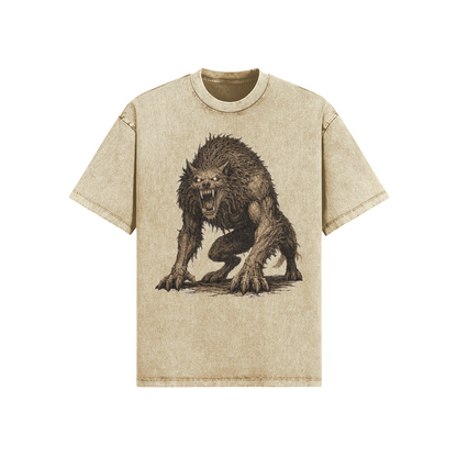 Slavic Gothic T-shirt