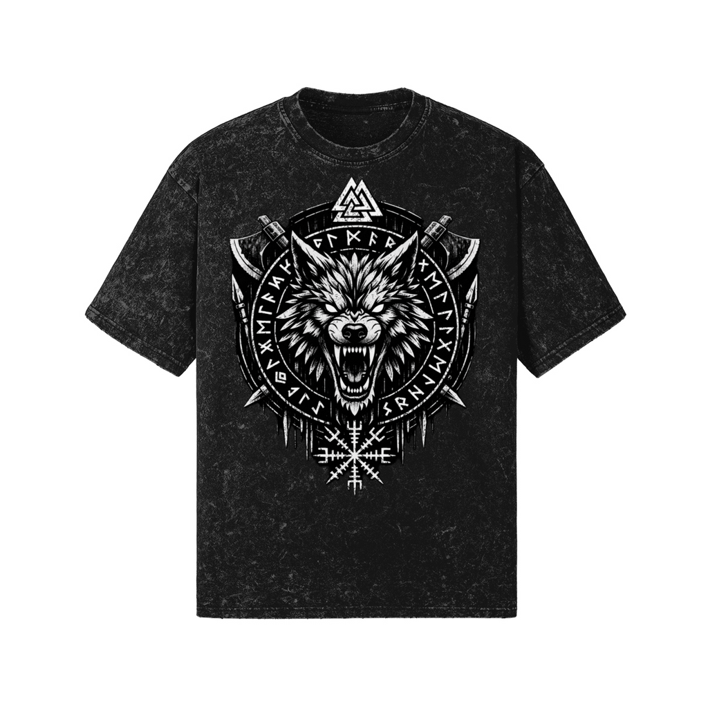 Nordic Gothic Clothes