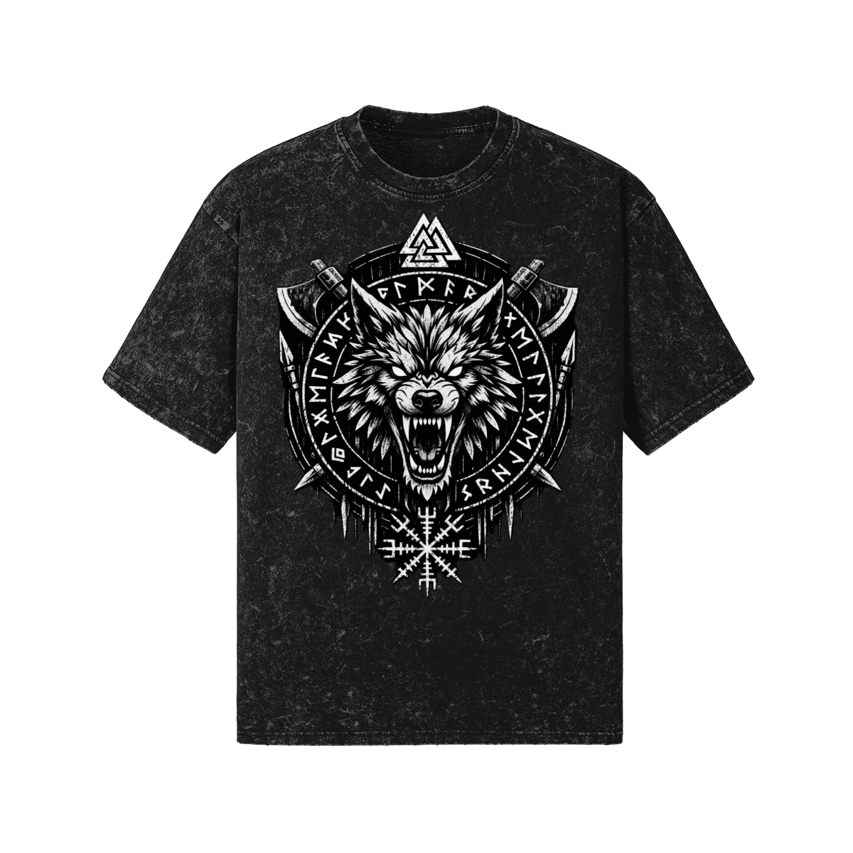 Nordic Gothic Clothes