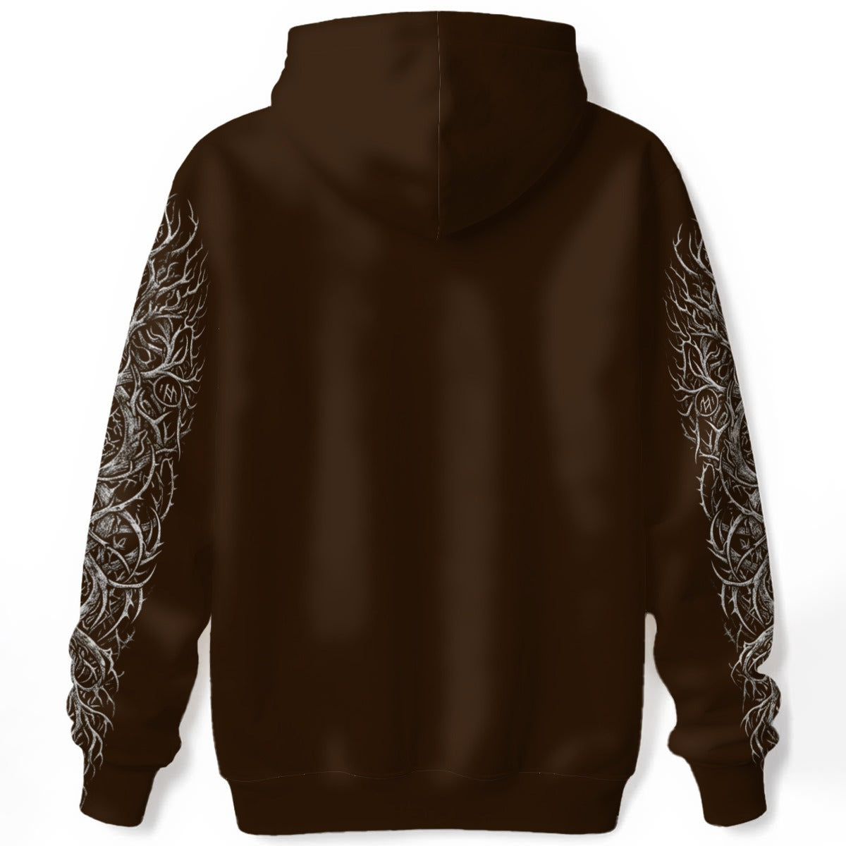 Gothic Pagan Slavic Hoosie Forest Ghost