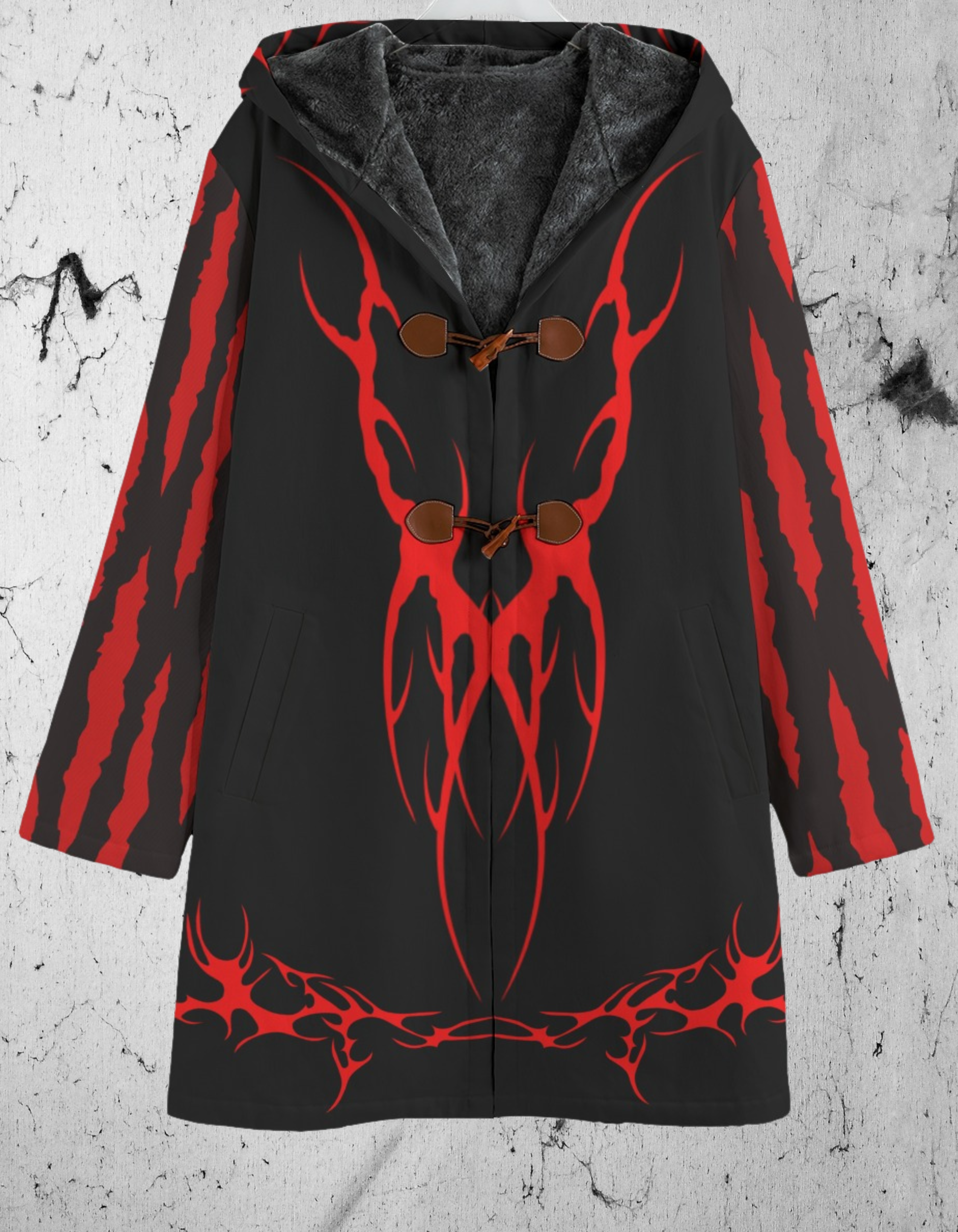 Gothic Coat 