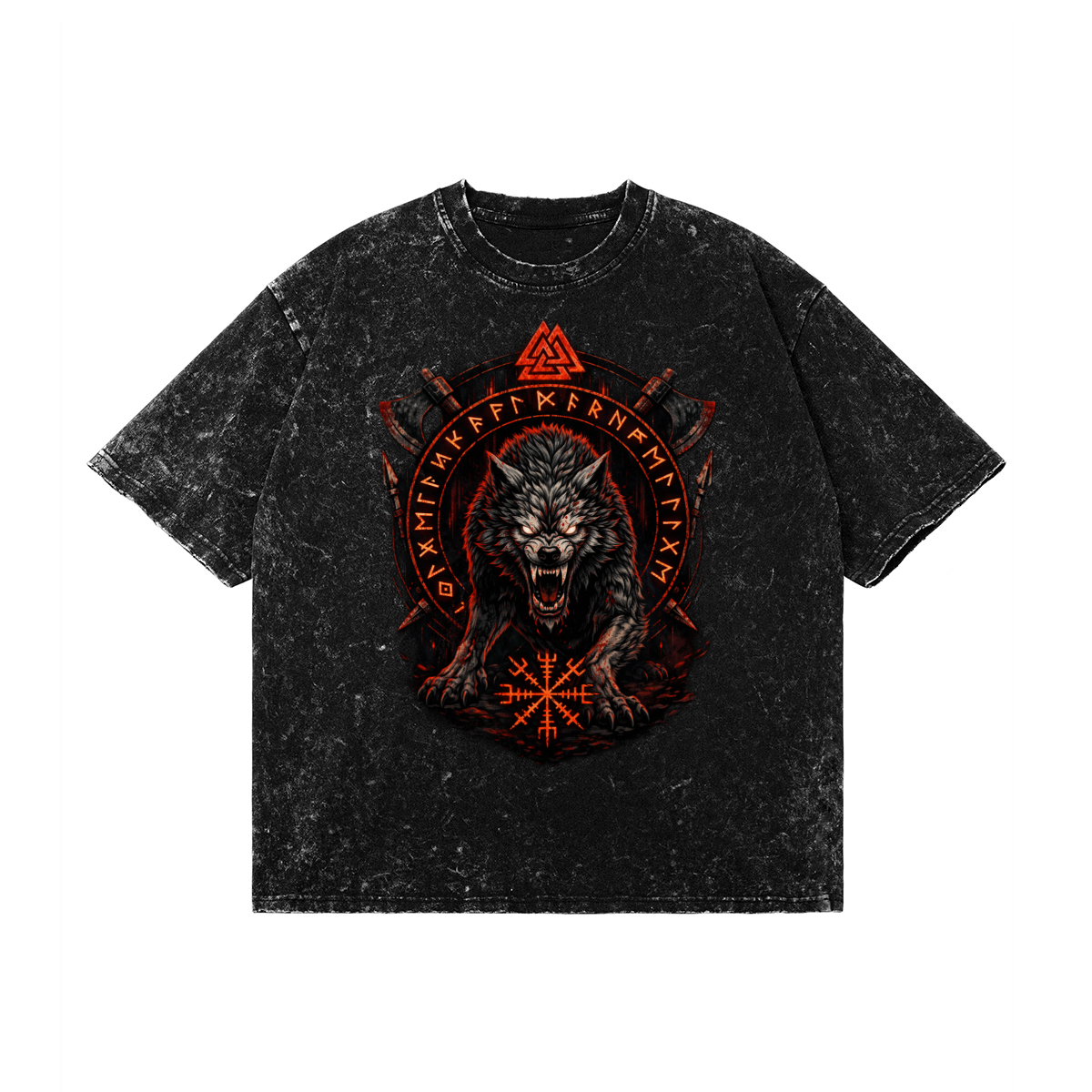 Viking Gothic Clothes 