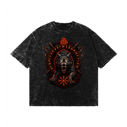 Viking Gothic Clothes 