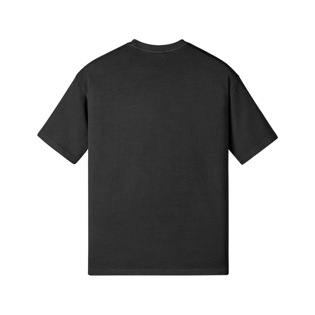 Dark Streetwear Grunge Top