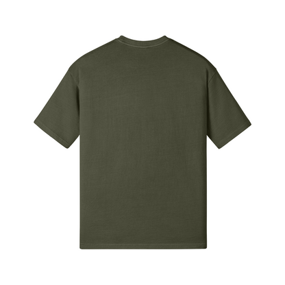 Dark Streetwear Grunge Top 