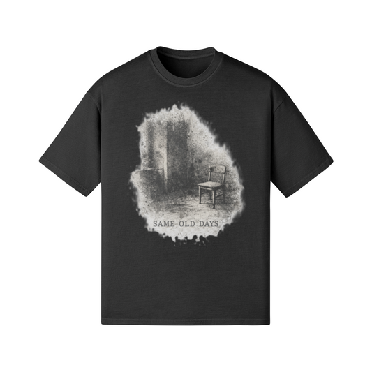 Grunge Style T-shirt