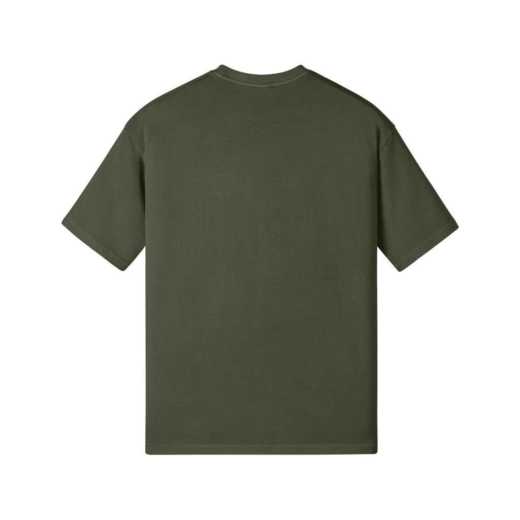 Grunge Cotton Top