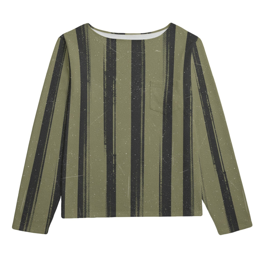 Grunge Sweatshirt 