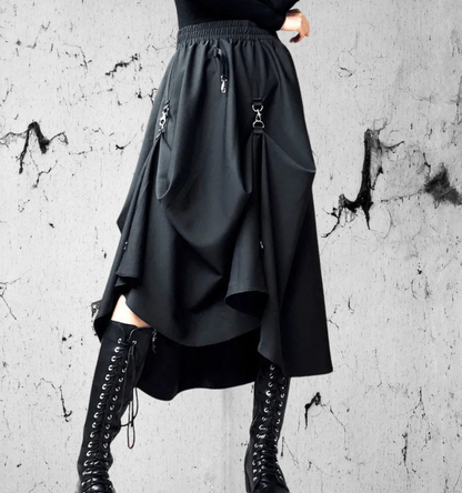 Gorhic Harajaku Skirt