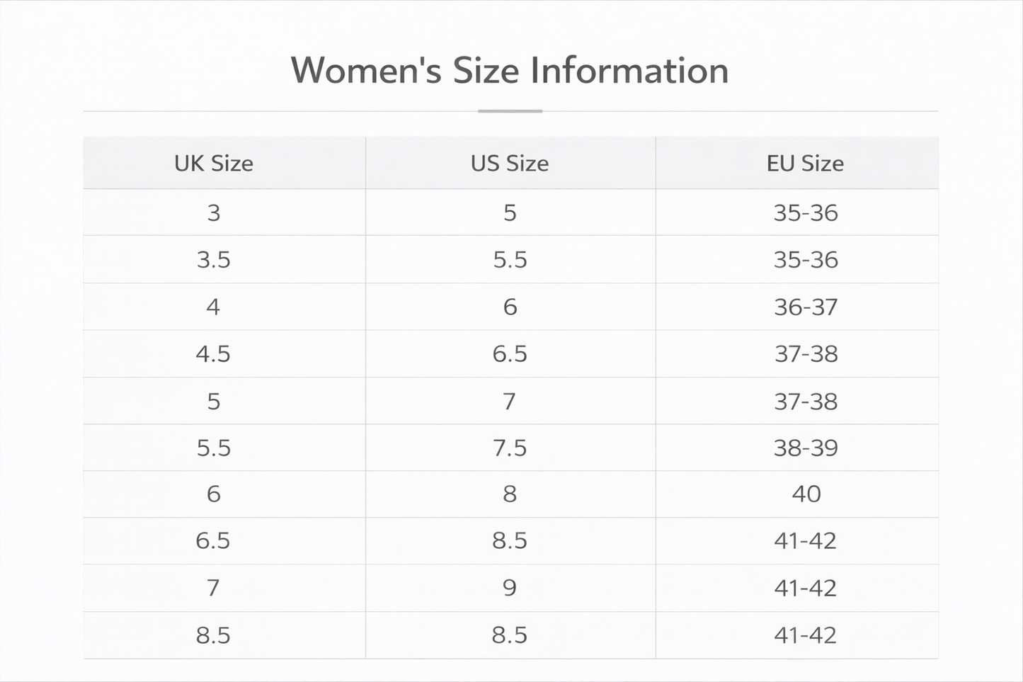 Damskie Metalowe Buty Dark Roar Minimalist