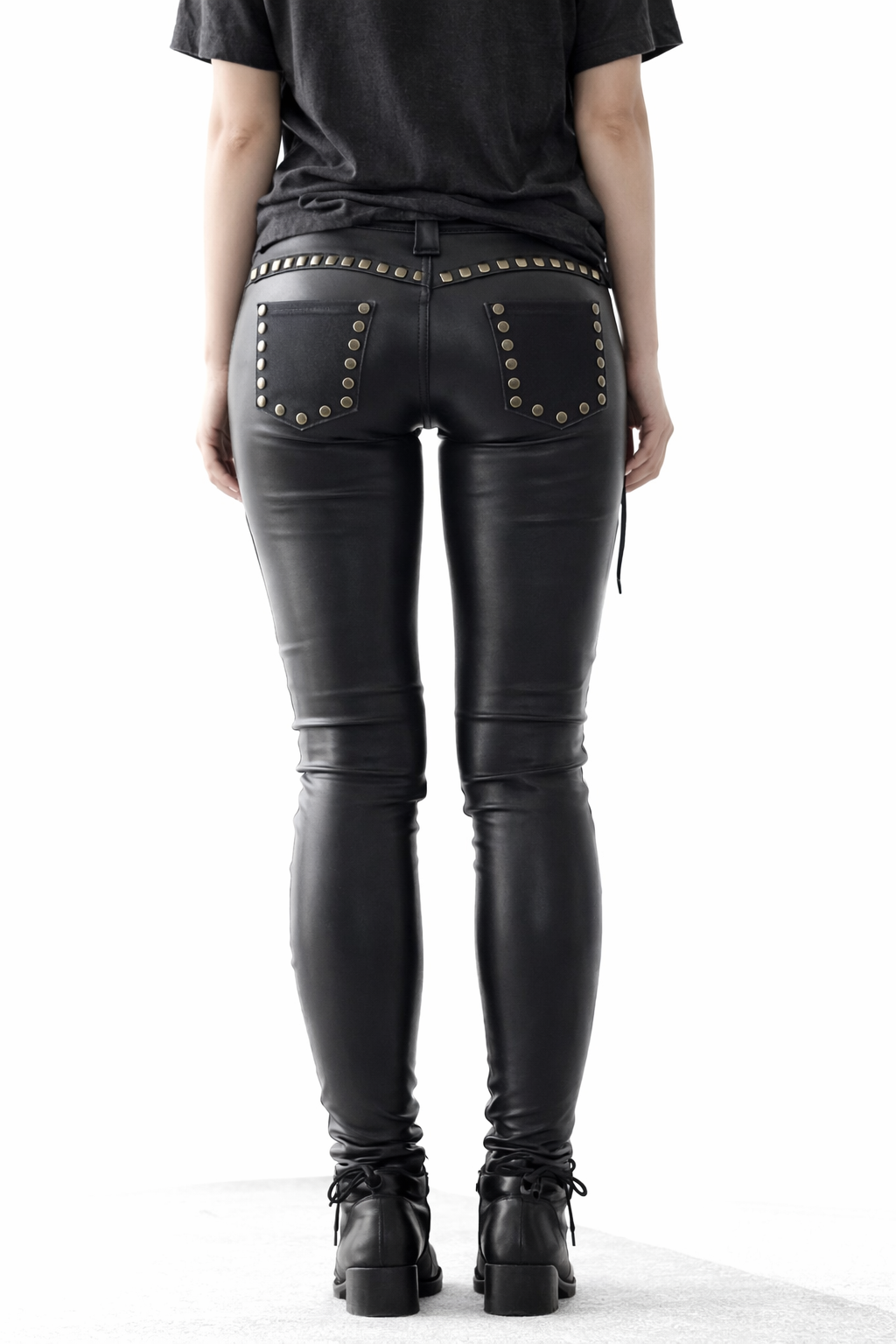 Black Rock Metal Pants