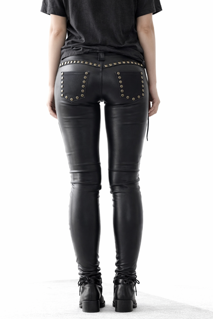 Black Rock Metal Pants