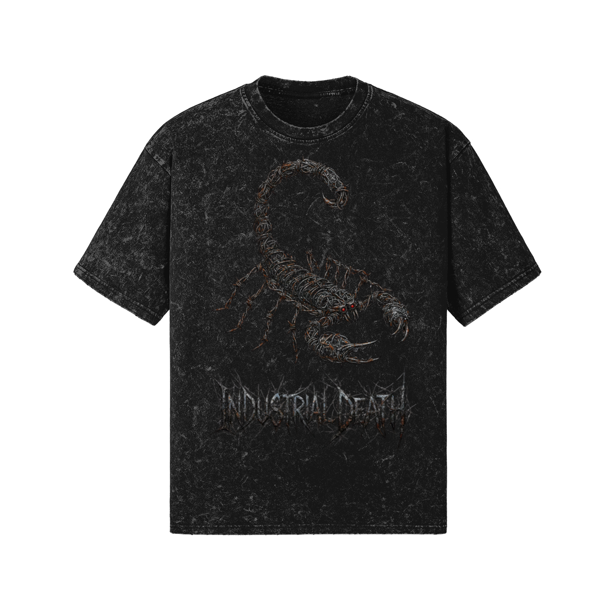 Death Metal Clothes