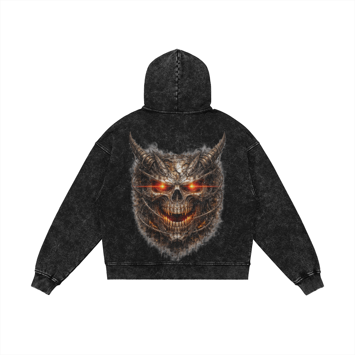 Industrial Metal Clothes