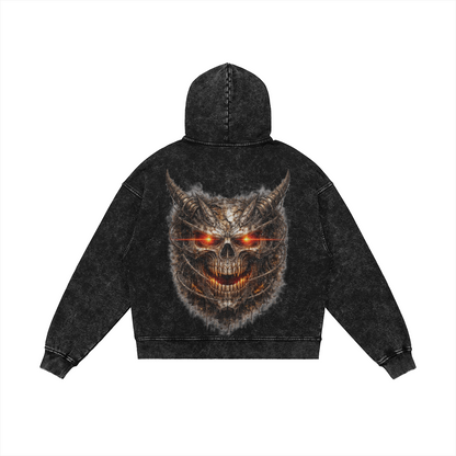 Industrial Metal Clothes