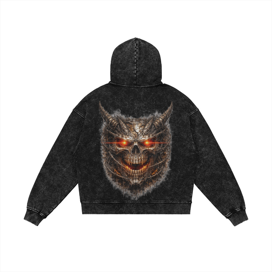 Industrial Metal Clothes