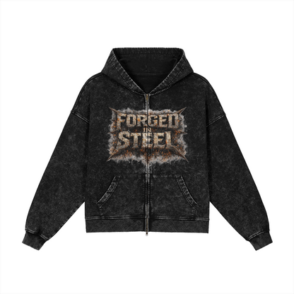 Death Metal Industrial Clothes