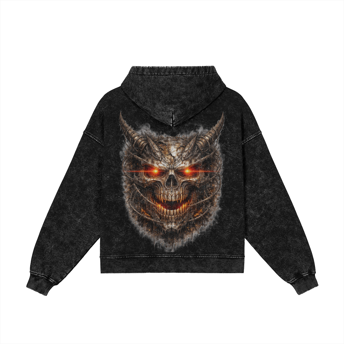 Death Metal Clothes