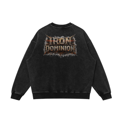 Death Metal Industrial Clothes