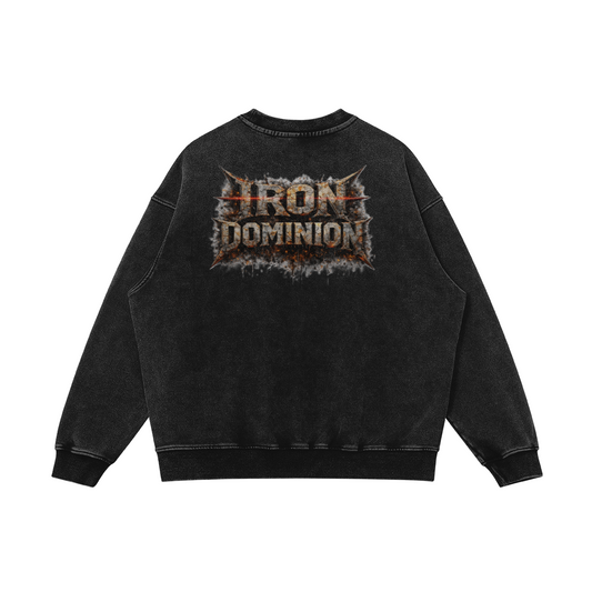 Death Metal Industrial Clothes