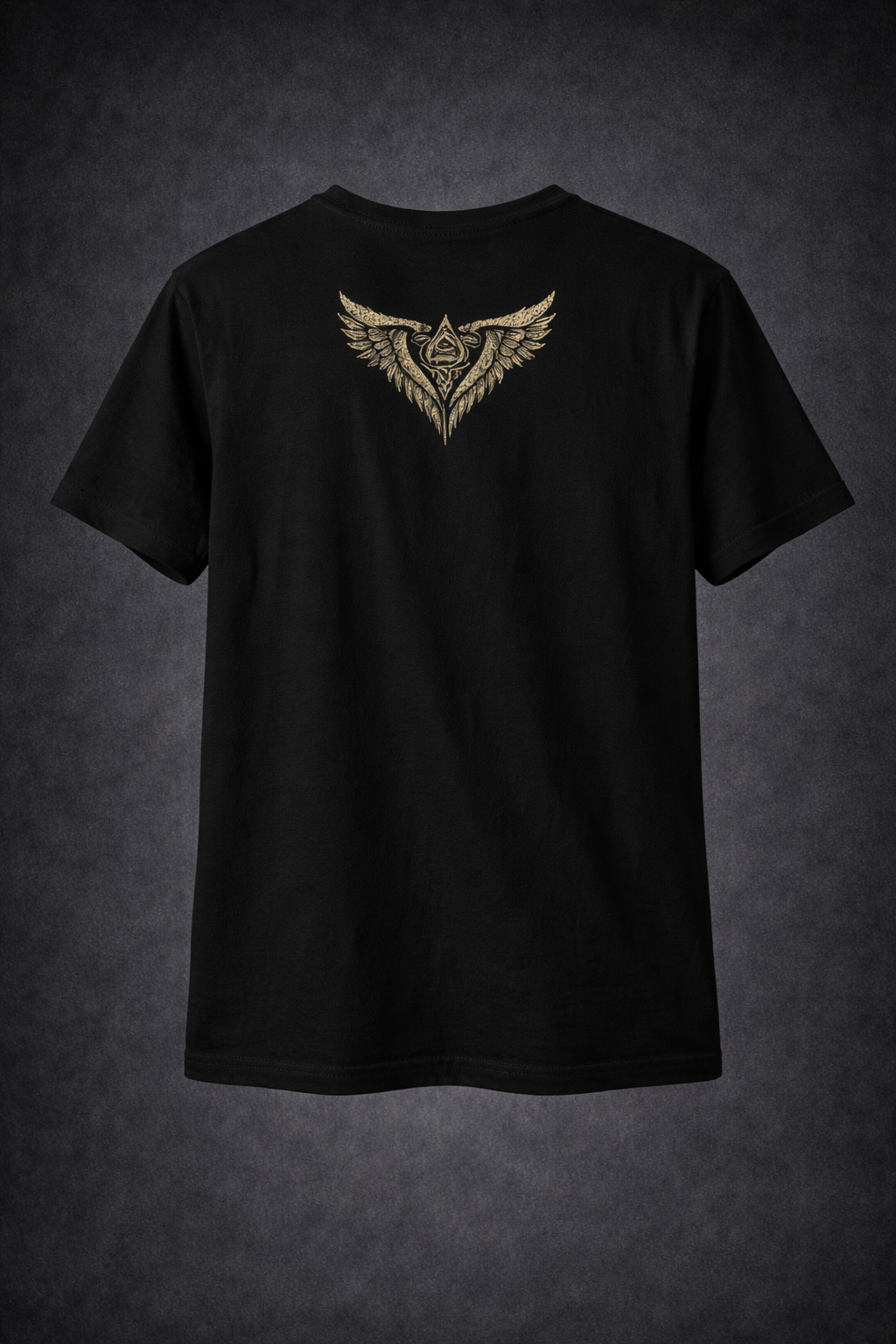 Nordic Gothic Cotton Clothes 