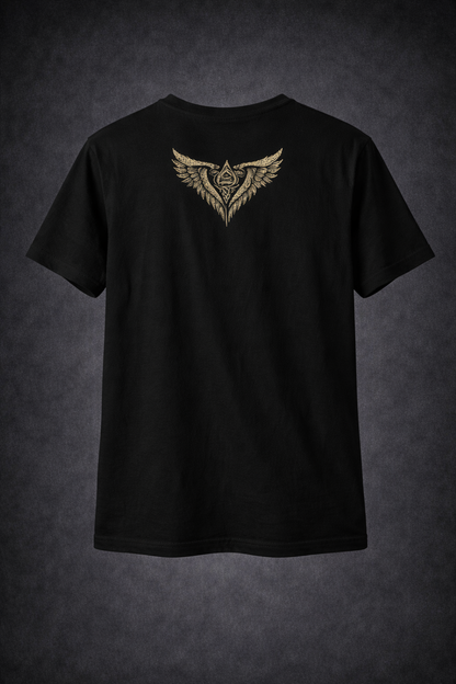 Nordic Gothic Cotton Clothes 