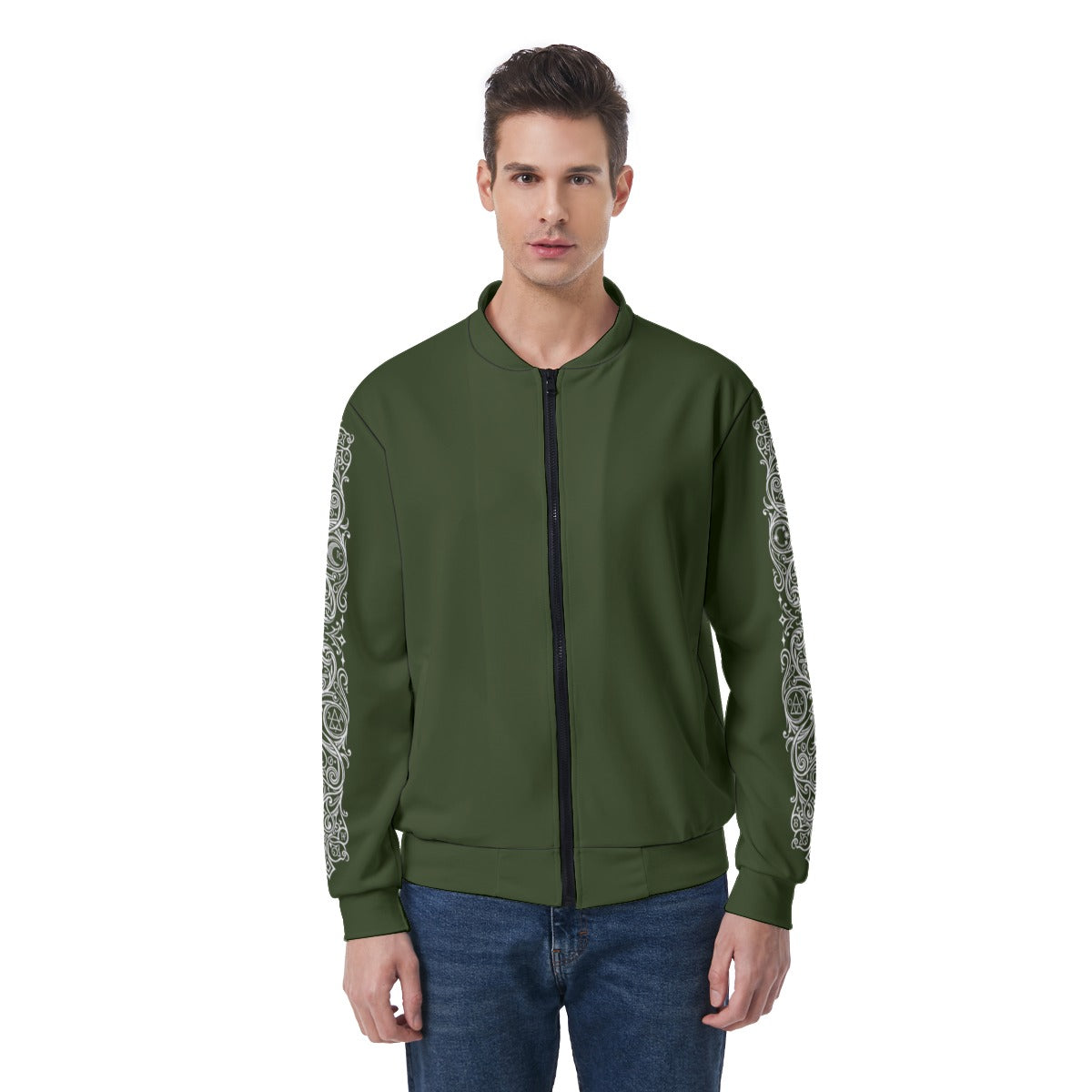 Slavic Gothic Clothes