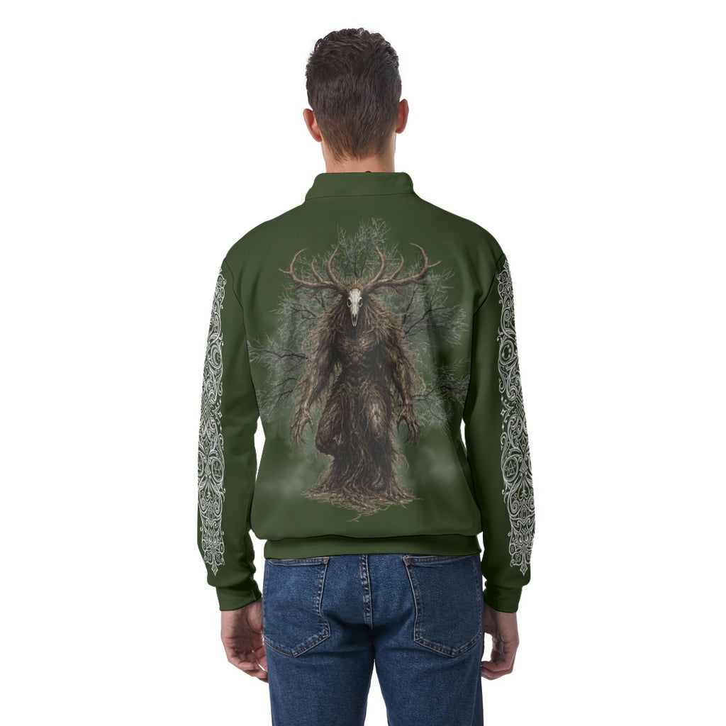 Slavic Gothic Jacket