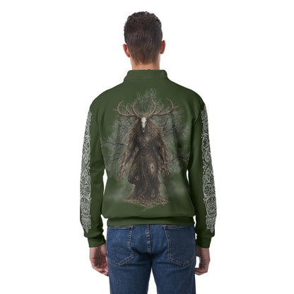 Slavic Gothic Jacket