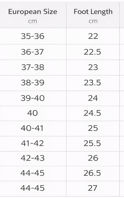 Damskie Metalowe Buty Dark Roar Minimalist