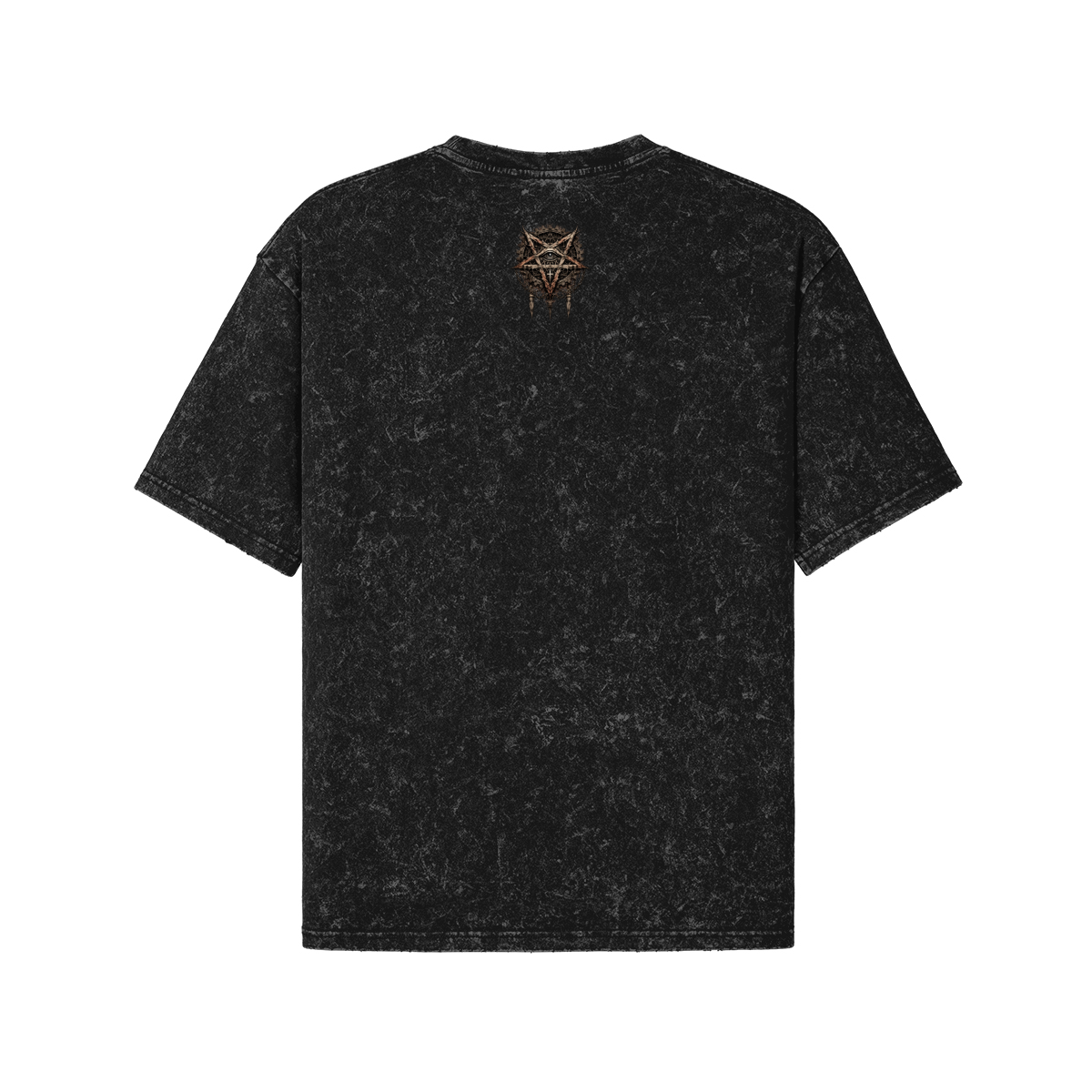 Death Metal Occult T-shirt
