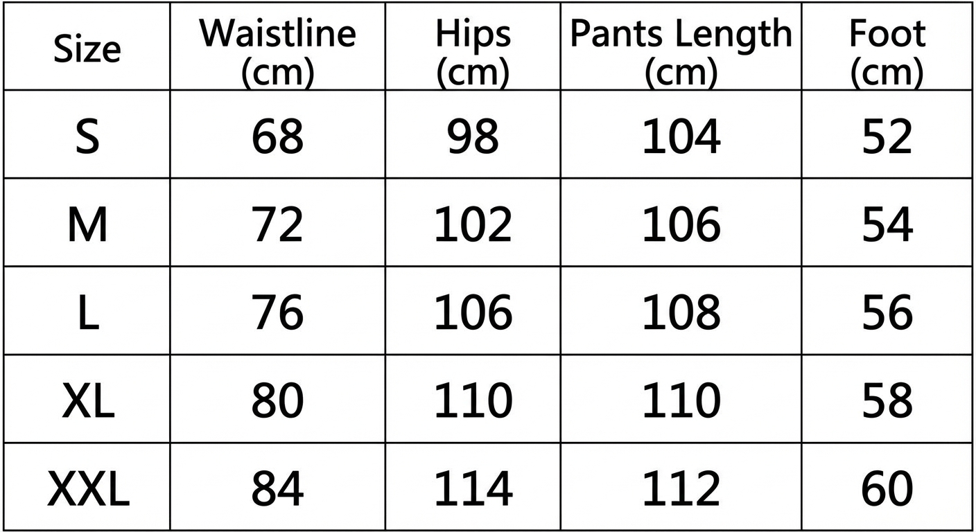 Vikingcore Gothic Pants – Berserker Cargo