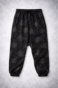 Nordyckie Męskie Spodnie Gotyckie Typu Harem- Nordic Gothic Run Warrior Pants