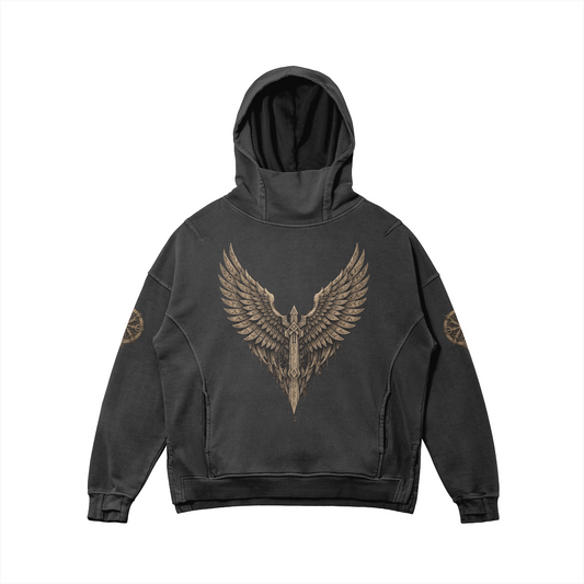 Valkyrie Gothic Clothes