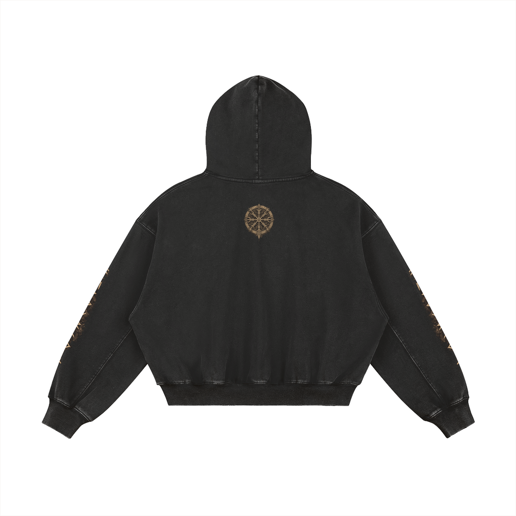 Vikingcore Cotton Clothes