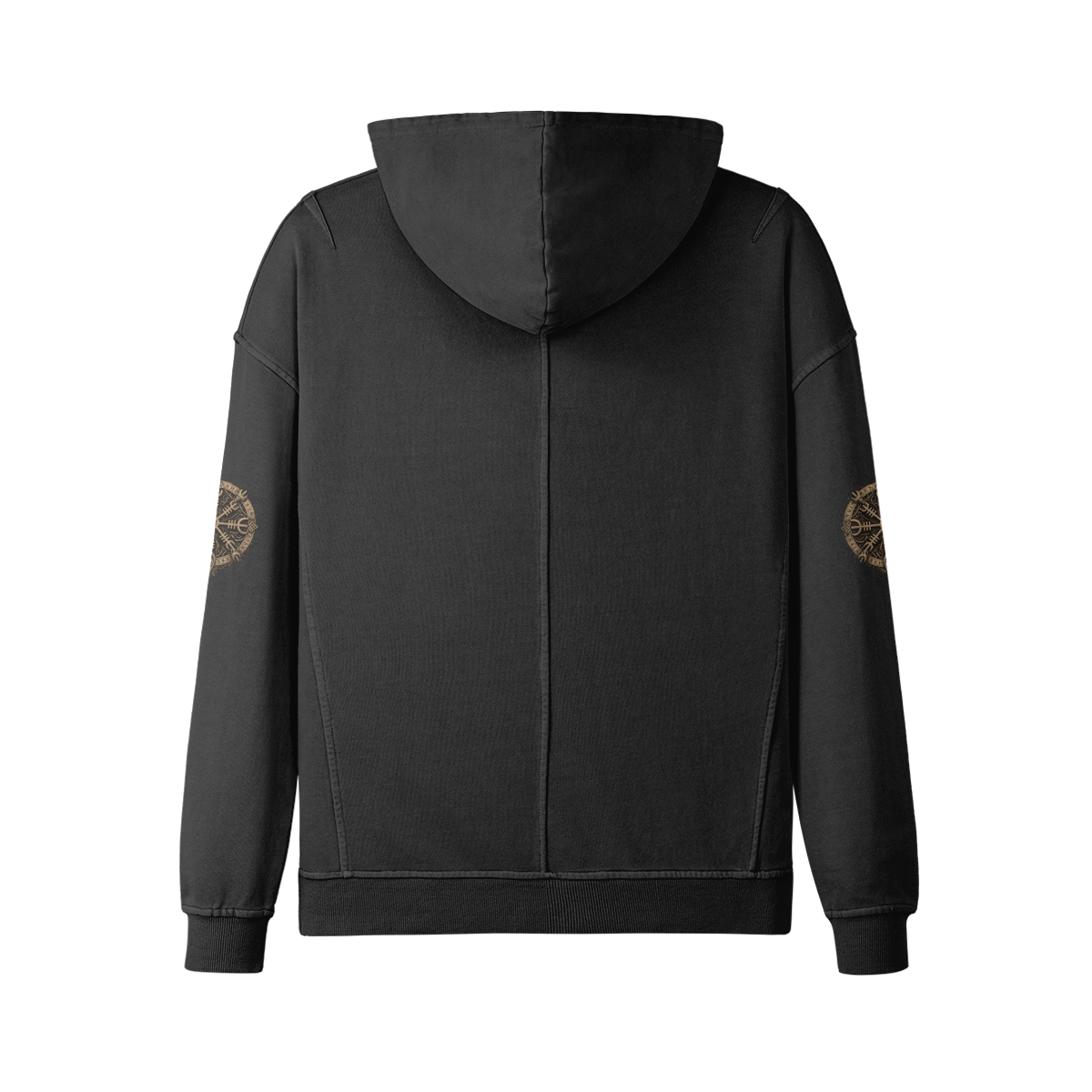 Nordic Dark Fantasy Clothes