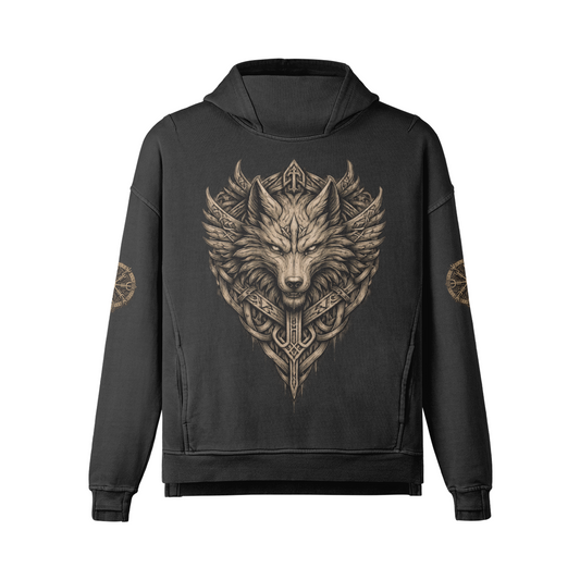 Dark Fantasy Clothes