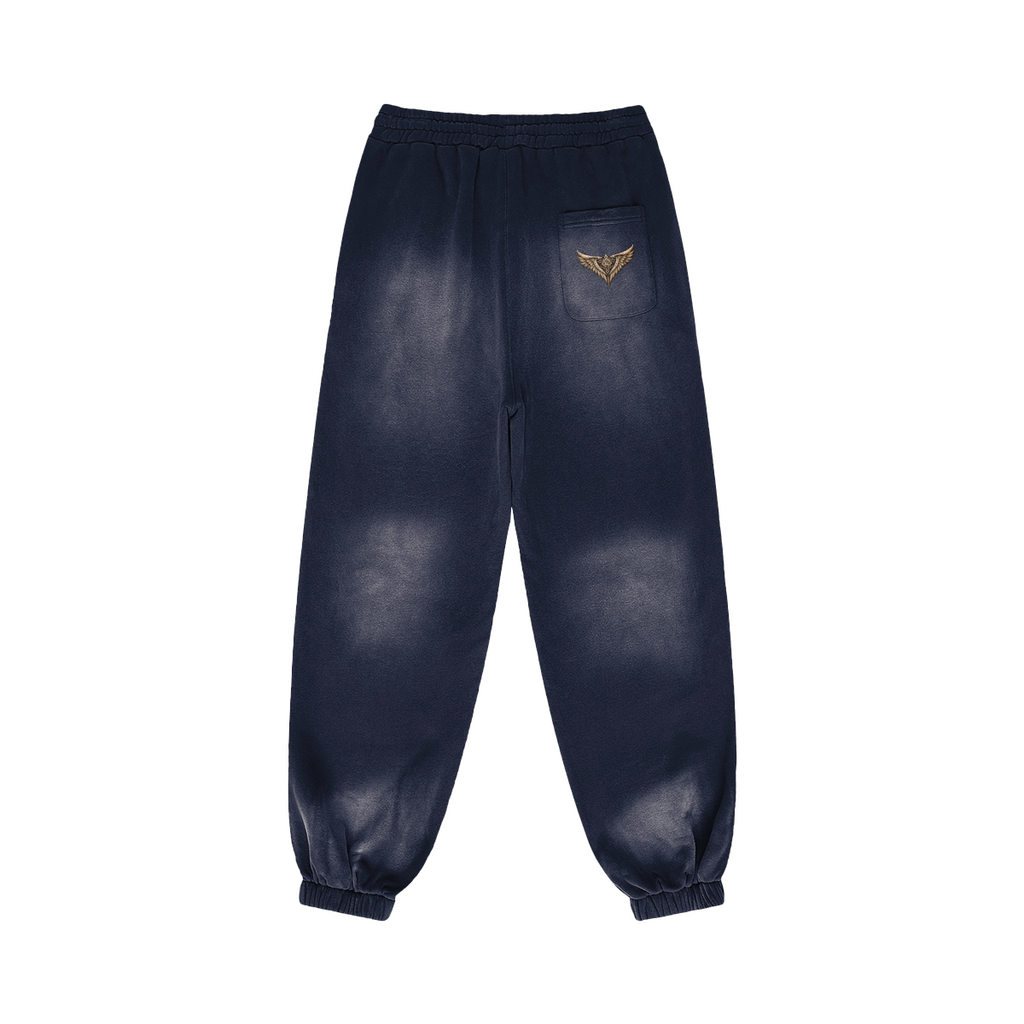 Vikingcore Dark Pants