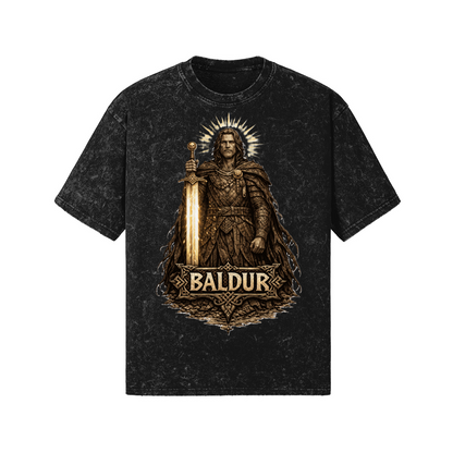 Nordic Gothic T-shirt
