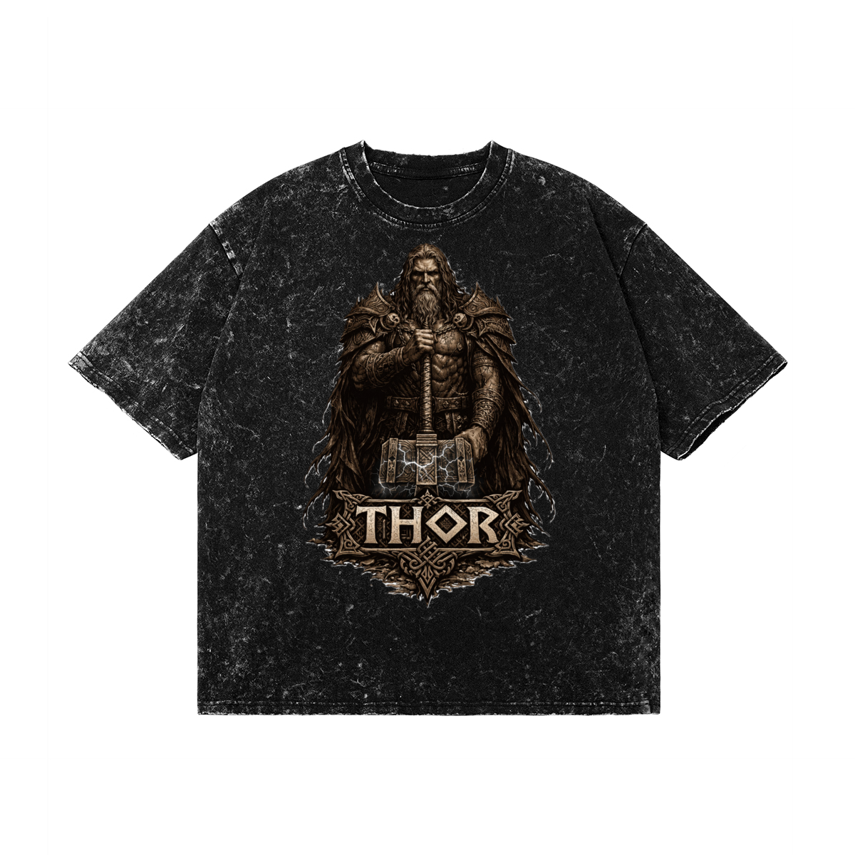 Gothic Streetwear 
