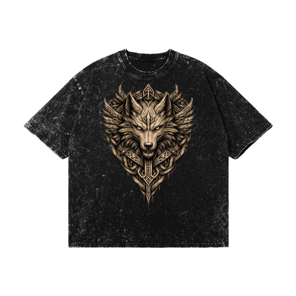 Nordic Gothic T-shirt