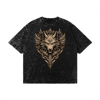 Nordic Gothic T-shirt