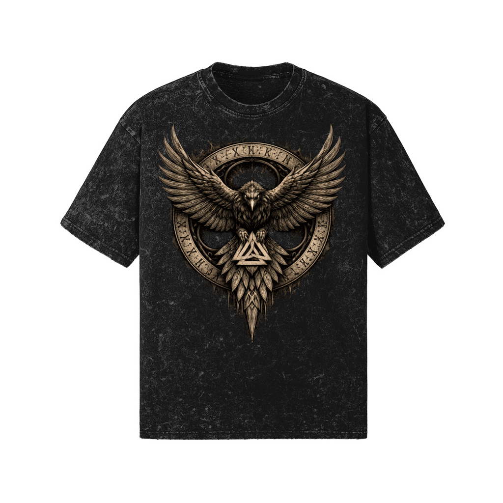 Nordic Gothic Clothes