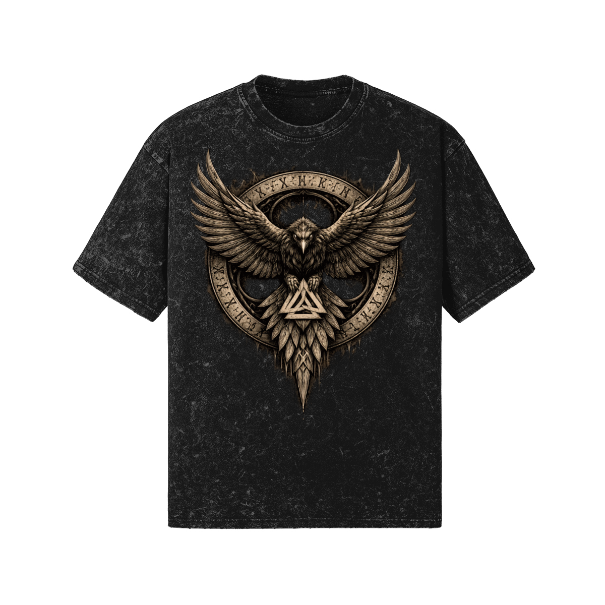 Nordic Gothic Clothes