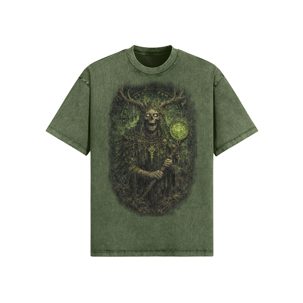 Nordic Gothic T-shirt