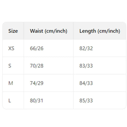 Alt Gotycka Spódnica Asymetryczna Punk Plaid