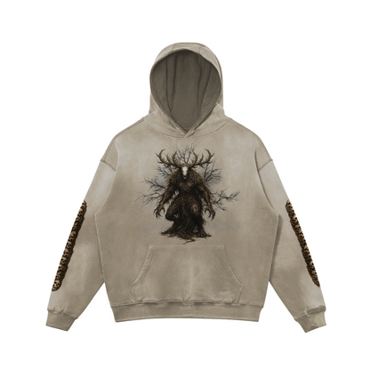 Slavic Gothic Premium Hoodie