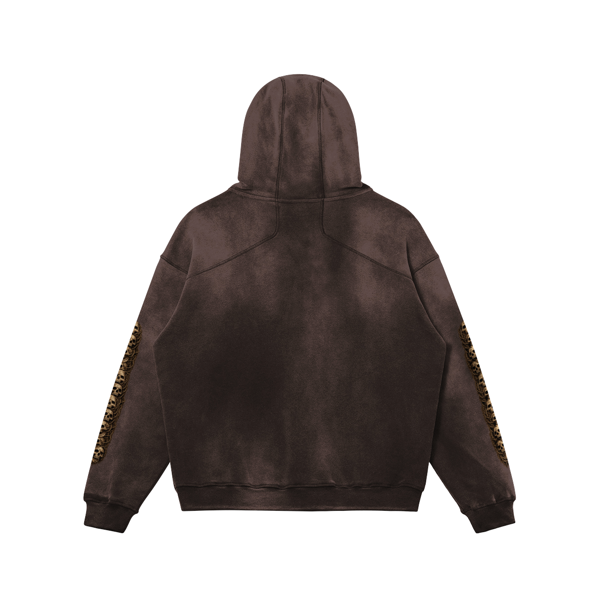 Slavic Demons Hoodie 